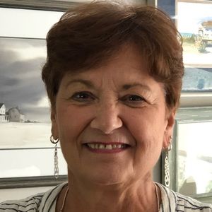 Meet your Posher, Donna